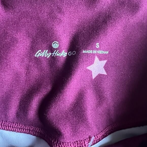 NWT Gilly Hicks Star leggings ⭐️ size Small - Picture 10 of 12